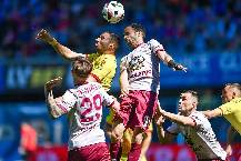 Nhận định, soi kèo Piast Gliwice vs Korona Kielce, 2h30 ngày 1/11: Cơ hội cho khách