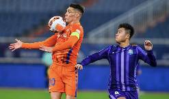 Nhận định, soi kèo Shandong Taishan vs Tianjin Jinmen Tiger, 14h30 ngày 1/11: Đòi nợ lượt đi