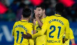 Nhận định, soi kèo Villarreal vs Rayo Vallecano, 20h00 ngày 1/11: Tạm vượt Barca