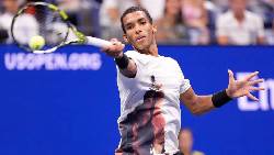 Nhận định tennis Auger-Aliassime vs Vacherot, Tứ kết Paris Masters - 20h00 ngày 31/10