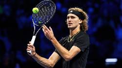 Nhận định tennis Zverev vs Medvedev, Tứ kết Paris Masters - 2h30 ngày 1/11