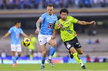 Soi kèo góc Puebla vs Cruz Azul, 10h05 ngày 1/10