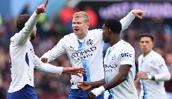 Kèo thẻ phạt Man City vs Brighton 22h00 ngày 31/10