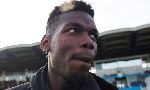 Paul Pogba có rời MU trong kỳ chuyển nhượng tháng 1/2020?