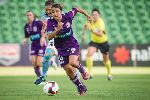 Nhận định Nữ Adelaide United vs Nữ Perth Glory, 15h30 ngày 3/1