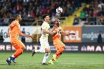 Nhận định Alanyaspor vs Istanbul Basaksehir, 20h00 ngày 2/1