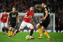 Phân tích kèo hiệp 1 MU vs Wolves, 0h30 ngày 4/1
