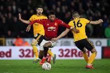 Soi bảng dự đoán tỷ số chính xác MU vs Wolves, 0h30 ngày 4/1