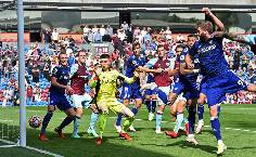 Soi kèo phạt góc Leeds vs Burnley, 21h ngày 2/1