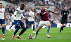 Biến động tỷ lệ kèo Tottenham vs Aston Villa, 21h ngày 1/1