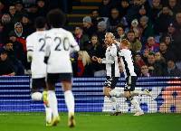 Đội hình ra sân chính thức Fulham vs Southampton, 22h ngày 31/12 (cập nhật) Đội hình ra sân chính thức Fulham vs Southampton, 22h ngày 31/12 (cập nhật)