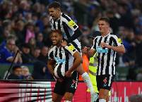 Đội hình ra sân chính thức Newcastle vs Leeds, 22h ngày 31/12 (cập nhật) Đội hình ra sân chính thức Newcastle vs Leeds, 22h ngày 31/12 (cập nhật)