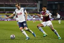 Dự đoán, soi kèo thẻ vàng Tottenham vs Aston Villa, 21h ngày 1/1 Dự đoán, soi kèo thẻ vàng Tottenham vs Aston Villa, 21h ngày 1/1
