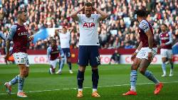 Lịch sử đối đầu Tottenham vs Aston Villa, 21h ngày 1/1