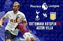 Marc Mayo dự đoán Tottenham vs Aston Villa, 21h ngày 1/1