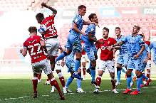 Nhận định, soi kèo Coventry vs Bristol, 22h ngày 1/1 Nhận định, soi kèo Coventry vs Bristol, 22h ngày 1/1