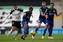 Phân tích kèo hiệp 1 Fulham vs Southampton, 22h00 ngày 31/12 Phân tích kèo hiệp 1 Fulham vs Southampton, 22h00 ngày 31/12