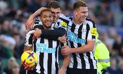 Phân tích kèo hiệp 1 Newcastle vs Leeds, 22h00 ngày 31/12 Phân tích kèo hiệp 1 Newcastle vs Leeds, 22h00 ngày 31/12