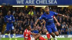 Phân tích kèo hiệp 1 Nottingham Forest vs Chelsea, 23h30 ngày 1/1 Phân tích kèo hiệp 1 Nottingham Forest vs Chelsea, 23h30 ngày 1/1