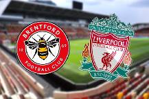 Sachin Bhat dự đoán Brentford vs Liverpool, 0h30 ngày 3/1