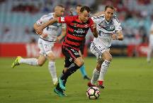 Soi kèo phạt góc Western Sydney vs Macarthur, 13h ngày 1/1 Soi kèo phạt góc Western Sydney vs Macarthur, 13h ngày 1/1