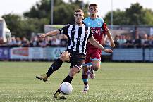 Nhận định, soi kèo Caernarfon Town vs Colwyn Bay, 19h30 ngày 31/12