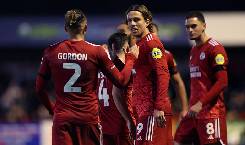 Nhận định, soi kèo Crawley Town vs Swindon, 22h00 ngày 1/1 Nhận định, soi kèo Crawley Town vs Swindon, 22h00 ngày 1/1