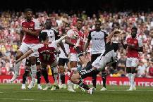 Nhận định, soi kèo Fulham vs Arsenal, 21h00 ngày 31/12 Nhận định, soi kèo Fulham vs Arsenal, 21h00 ngày 31/12