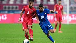 Nhận định, soi kèo Bahrain vs Kuwait, 00h45 ngày 01/01: Bất phân thắng bại