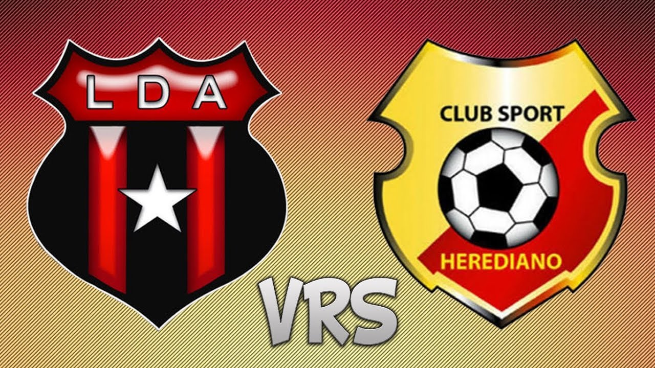 Alajuelense vs Herediano, 08h0 ngày 15/6: Tạo lợi thế
