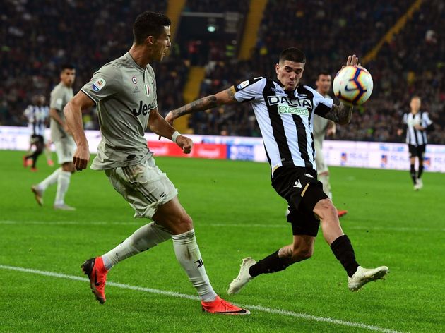 Juventus vs Udinese (21h 15/12): Lấy công bù thủ, đủ không?