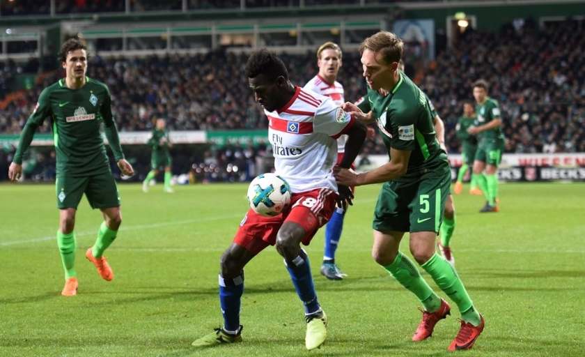 Werder Bremen vs Mainz (0h30 18/12): Đứng lên sau thảm họa