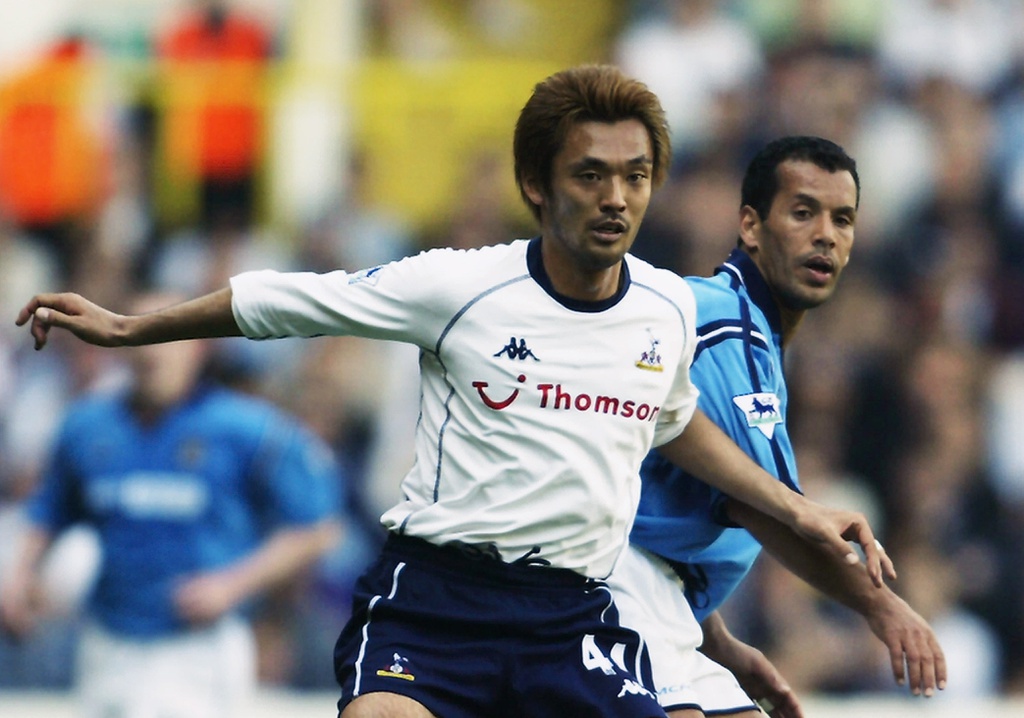 Trước Minamino, có bao nhiêu cầu thủ Nhật Bản từng đá Ngoại hạng Anh?