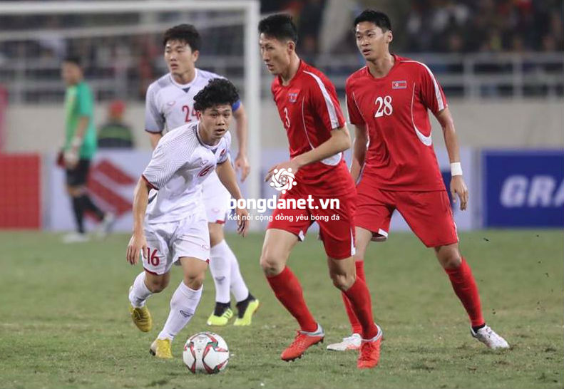 Tin chuyển nhượng V.League 26/12: TP.HCM không mượn được Việt Hưng