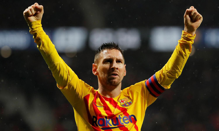 Sociedad vs Barcelona (22h 14/12): Có Lionel Messi là có tất cả?