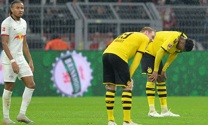 Hoffenheim vs Dortmund (2h30 21/12): Chữa bệnh chủ quan