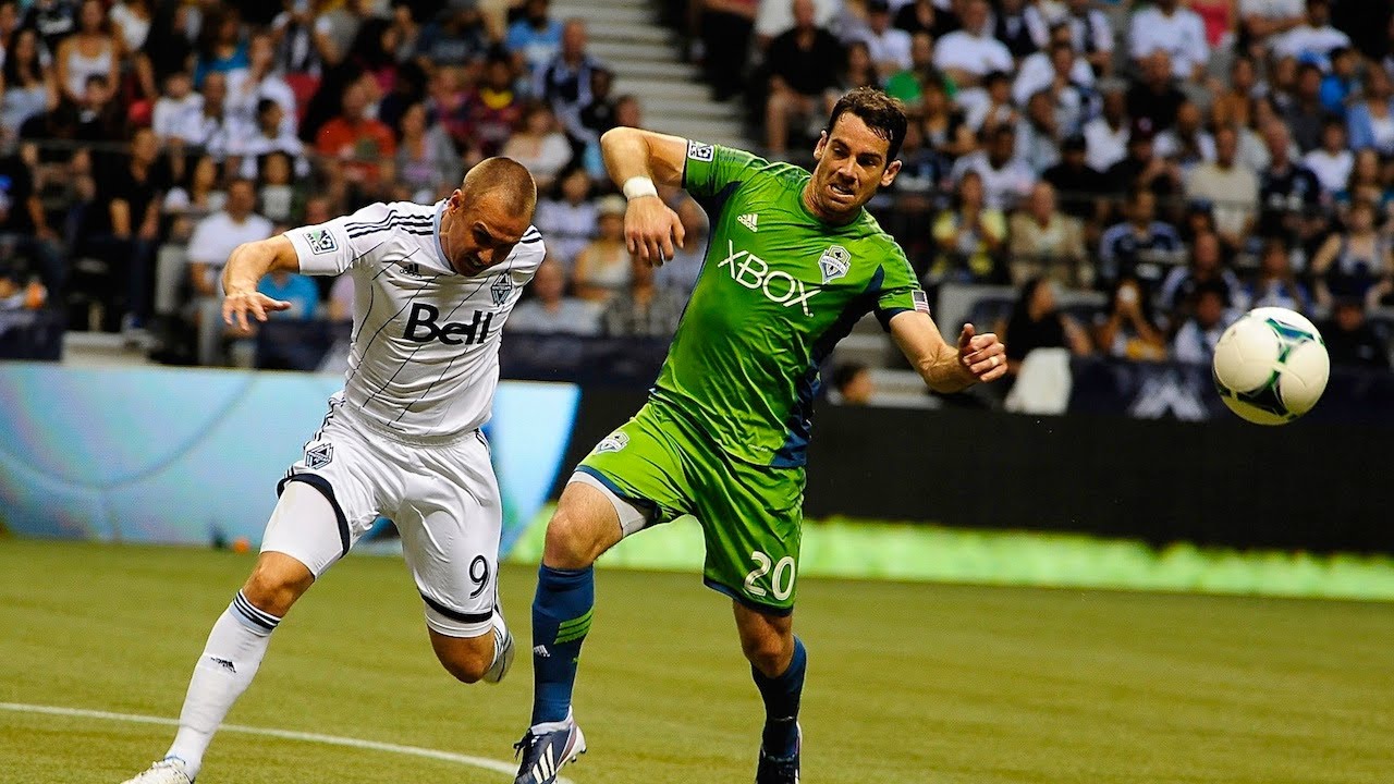 Seattle Sounders vs Vancouver, 9h07 ngày 4/10: Chiến thắng hủy diệt