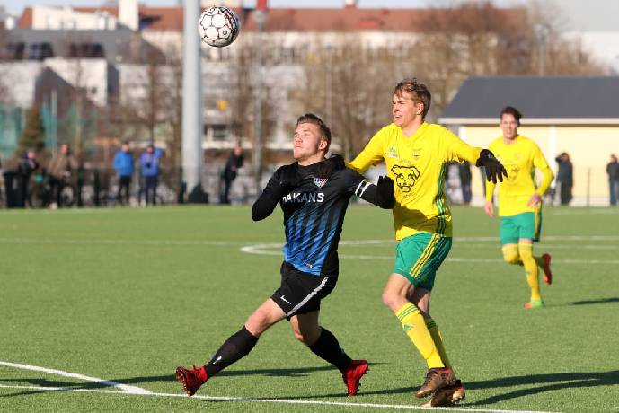 Lahti vs IFK Mariehamn, 22h30 ngày 2/10: Xa dần top 6