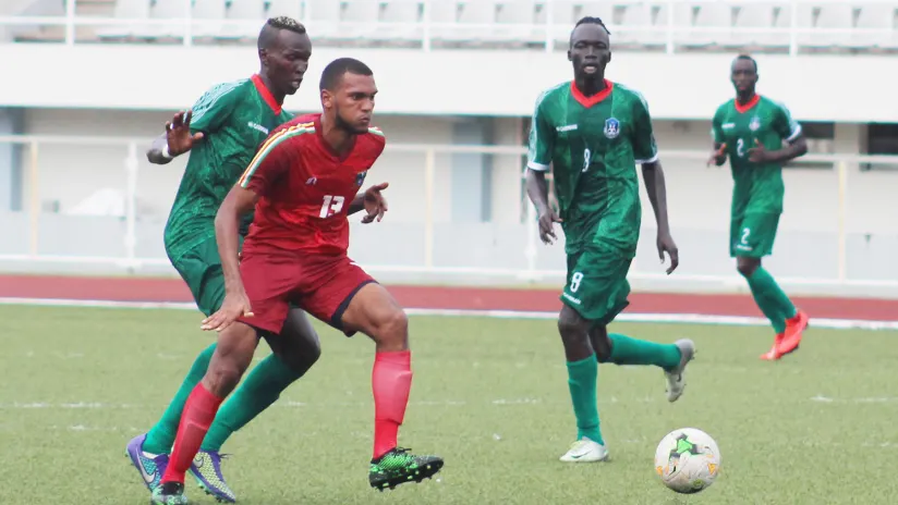 Cameroon vs Sudan (22h 13/10): Khó cho chủ nhà
