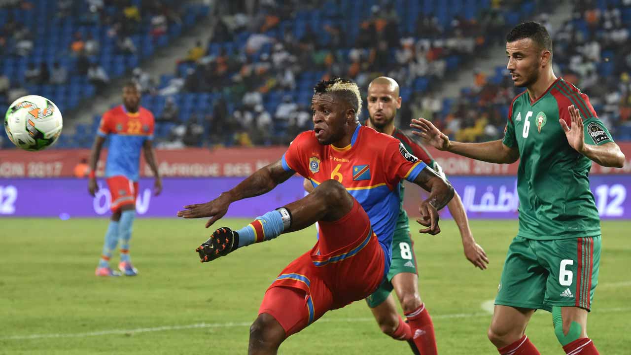Morocco vs Congo (1h 14/10): Chiến thắng thứ 4