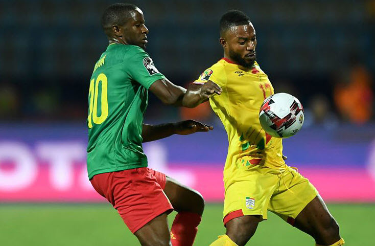 Senegal vs Mauritania (2h 14/10): Khó thắng cách biệt