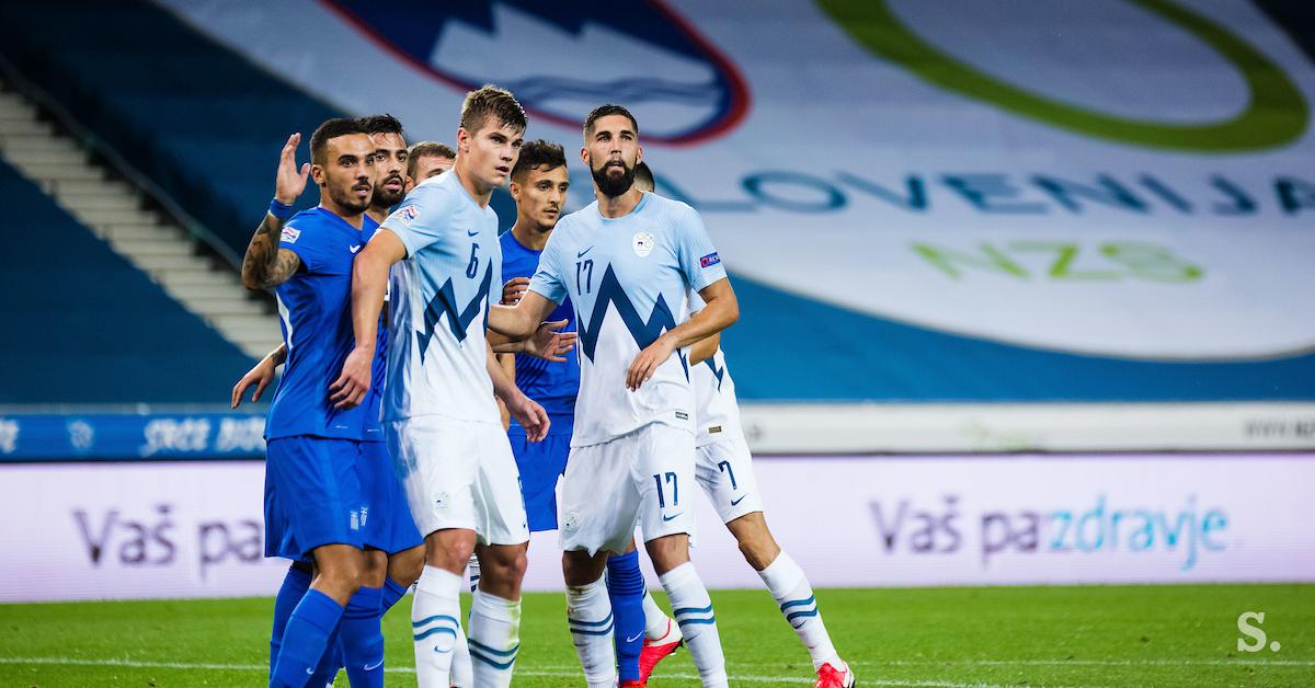 Hy Lạp vs Moldova (1h45 12/10): Tưng bừng bàn thắng