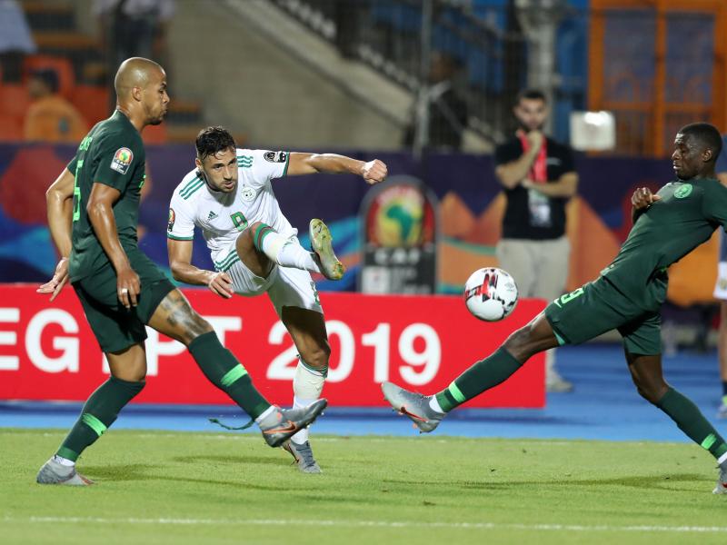 Nigeria vs Tunisia (0h30 14/10): Đại bàng trở lại mặt đất