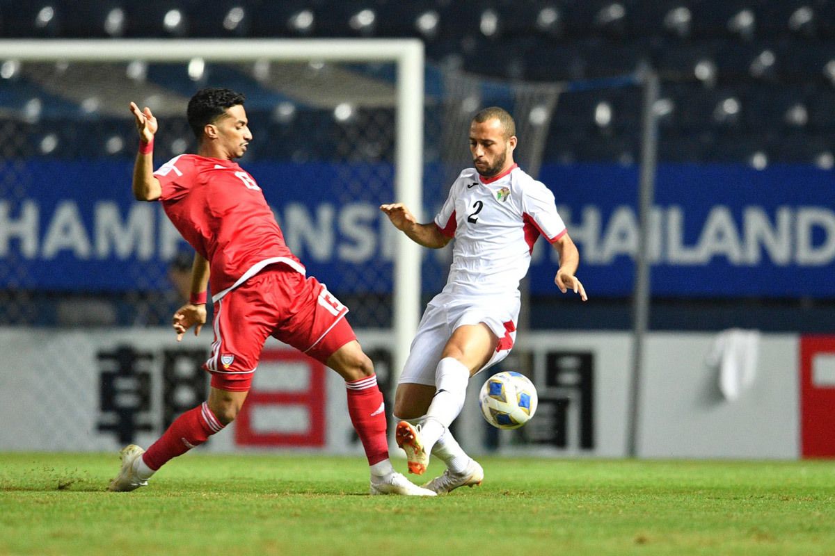 UAE vs Uzbekistan, 18h00 ngày 12/10: Sói trắng sung sức