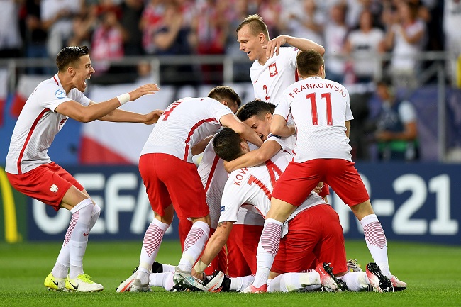 Ba Lan U21 vs Bulgaria U21, 23h00 ngày 13/10: Còn nước còn tát