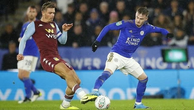 Leicester vs Aston Villa (1h15 19/10): Thăng hoa cùng The Villa