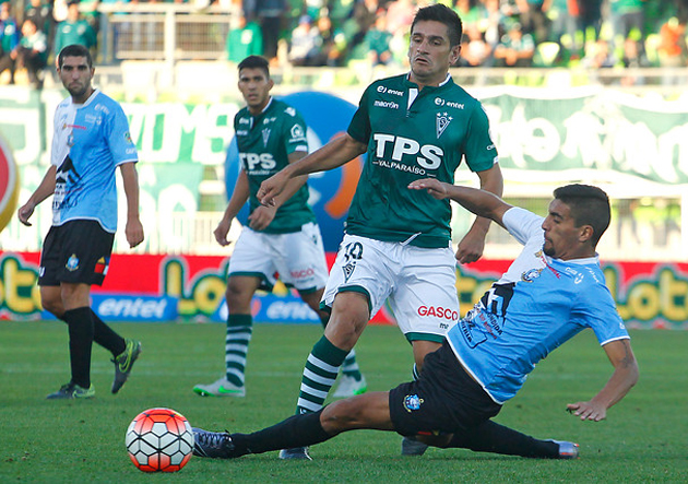 Santiago Wanderers vs Antofagasta, 21h ngày 21/10: Áp sát Top 3