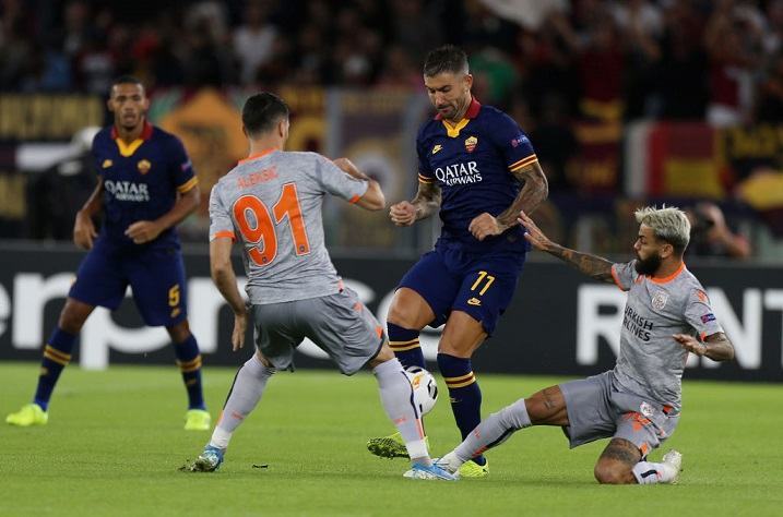 Young Boys vs Roma (23h55 22/10): Hiểm địa Gerardo Seoane