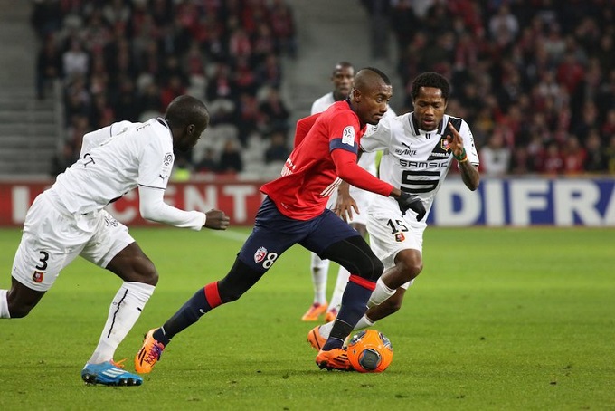 Rennes vs Angers (2h 24/10): Phá dớp toàn thua
