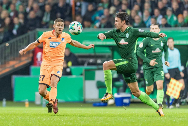 Werder Bremen vs Hoffenheim (0h 26/10): Tiếp đà hồi sinh